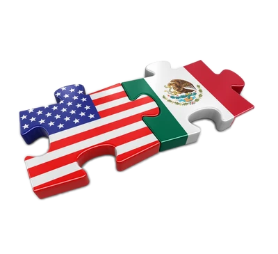 CRM Integracion Mexico EUA (USA)