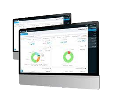 CRM Dashboards y Paneles de Control